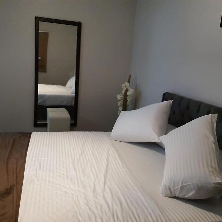 Youvala Serviced Apartment Giza Exterior photo