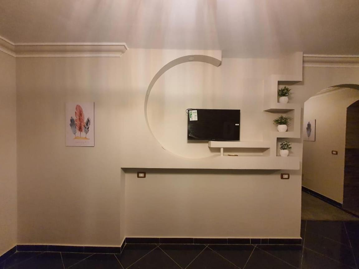 Youvala Serviced Apartment Giza Exterior photo