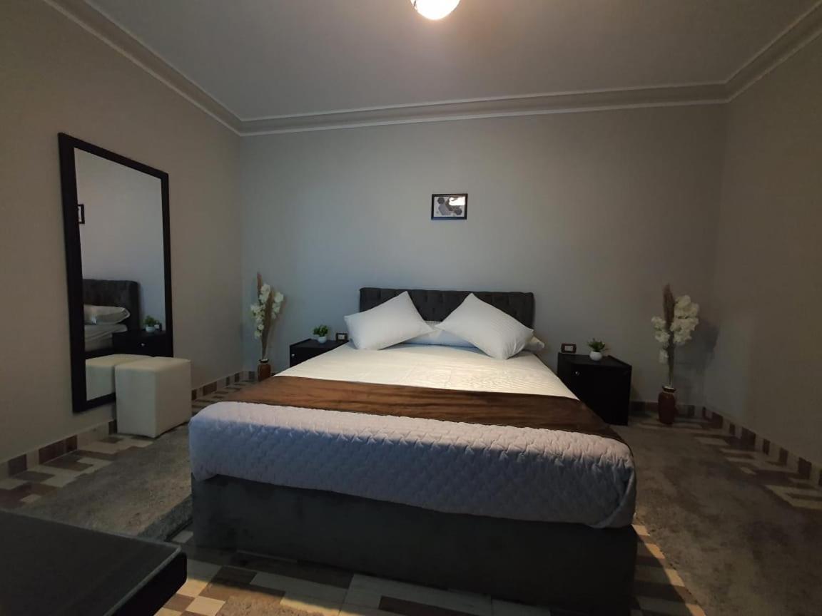 Youvala Serviced Apartment Giza Exterior photo