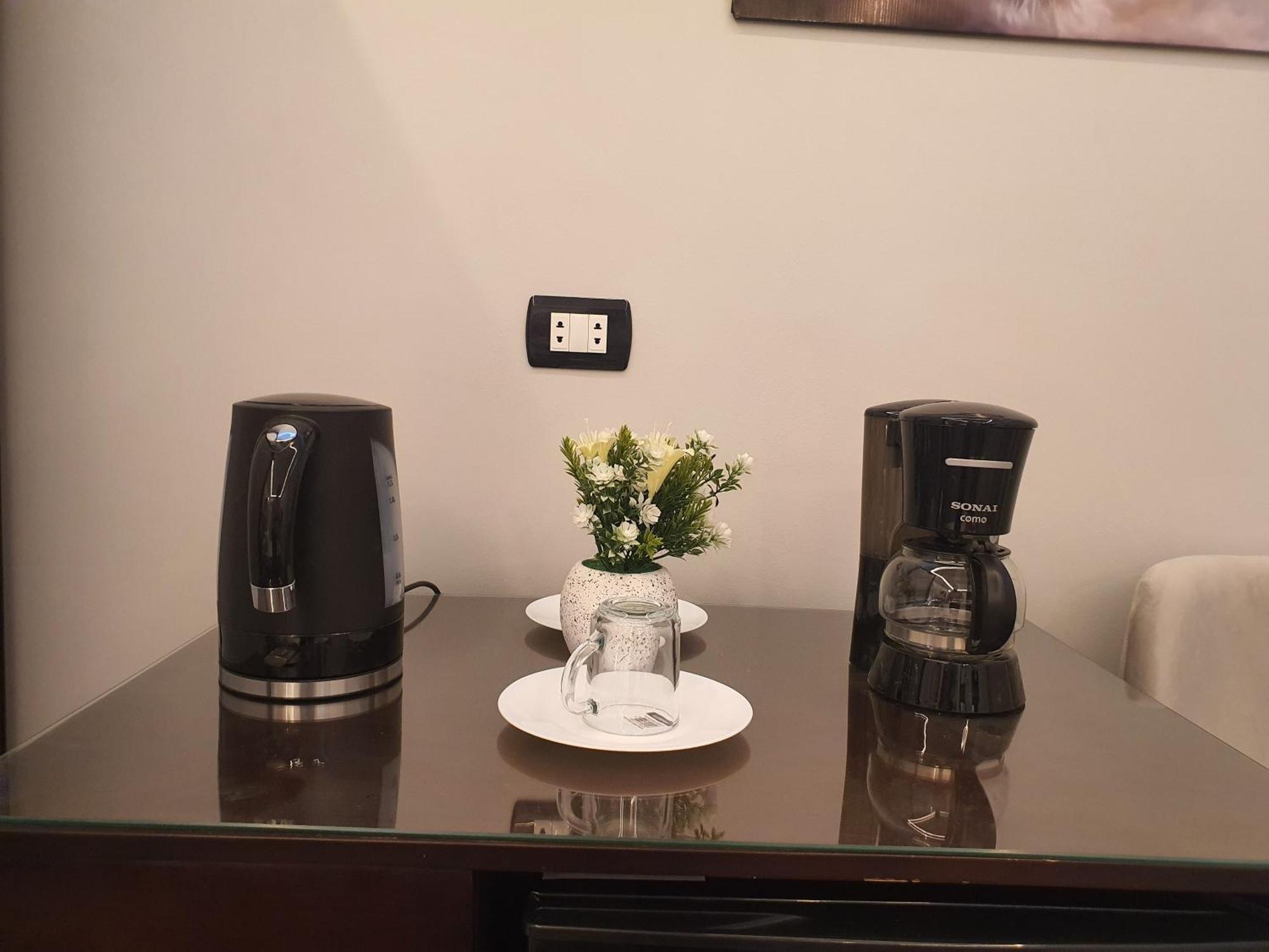 Youvala Serviced Apartment Giza Exterior photo