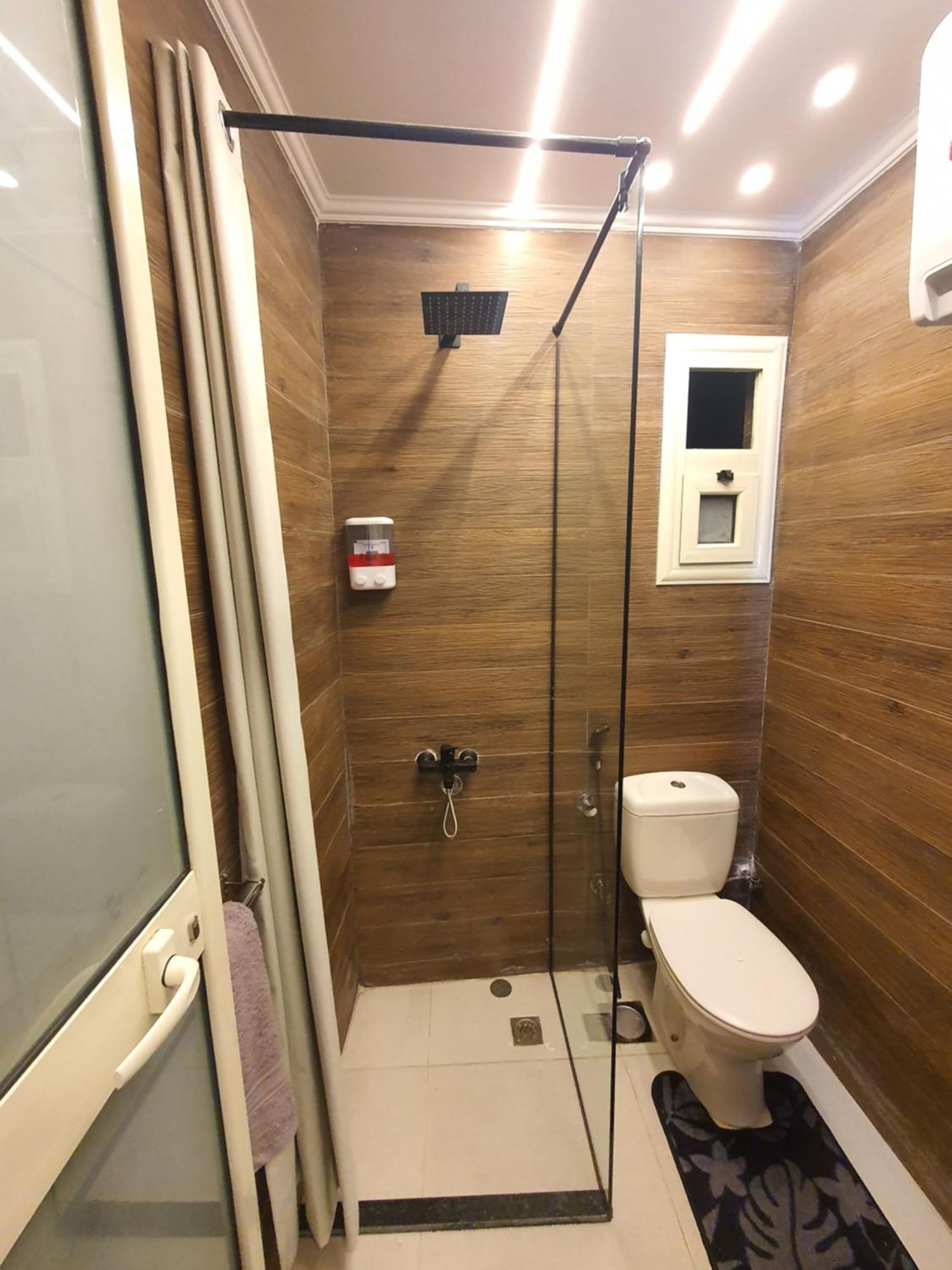 Youvala Serviced Apartment Giza Exterior photo