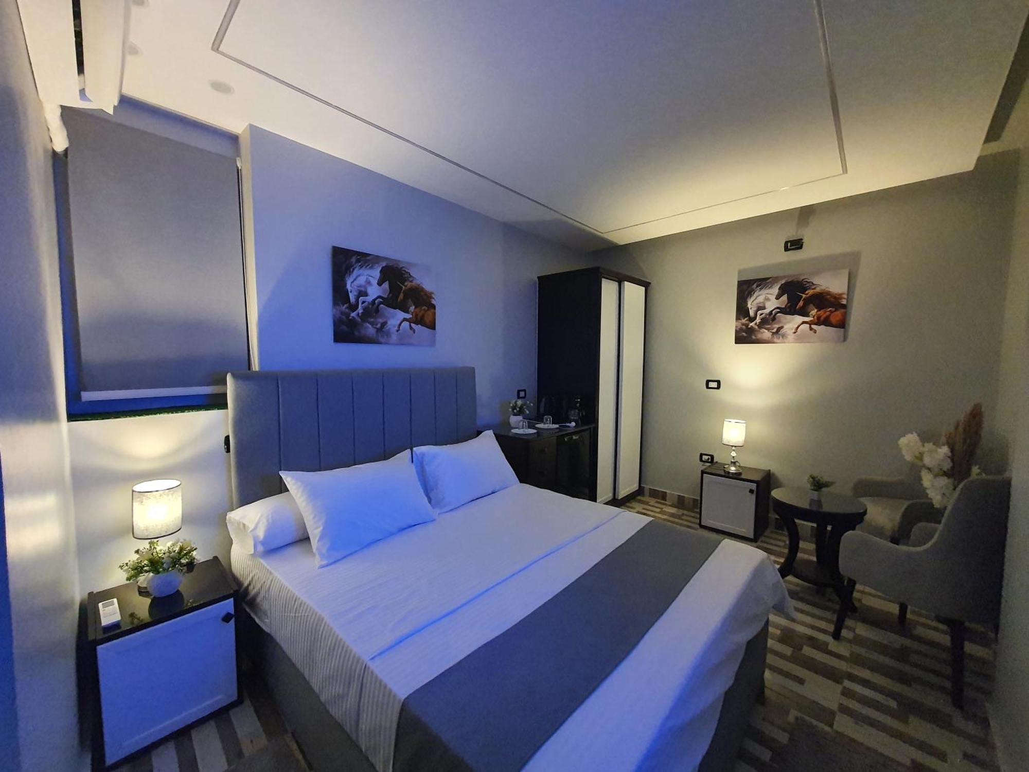 Youvala Serviced Apartment Giza Exterior photo